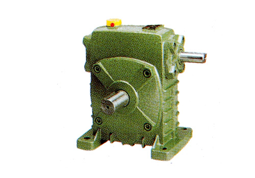 WPS蝸輪蝸桿減速機(jī)